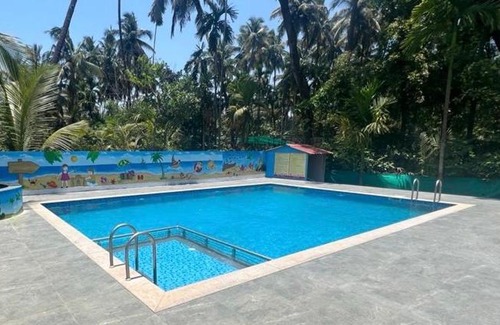 Nagaon Resort | Ranes resort and villas