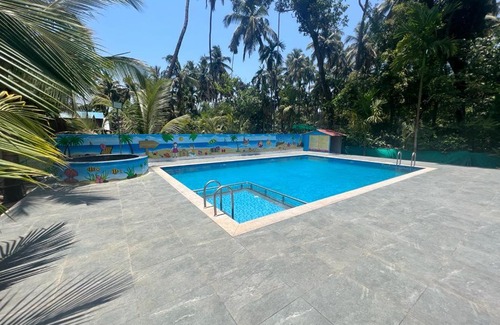 Nagaon Resort | Ranes resort and villas