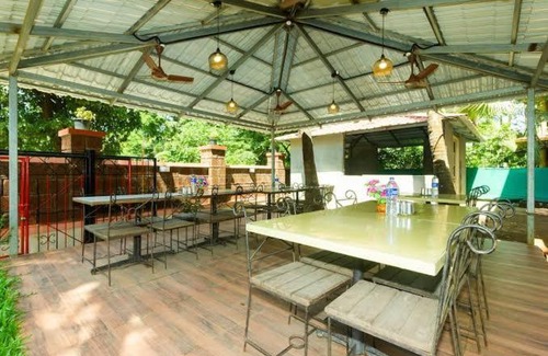 Nagaon Resort | Ranes resort and villas