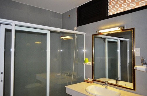 East Ham Tien Beach Hotel | Rang Garden Beach Side Resort