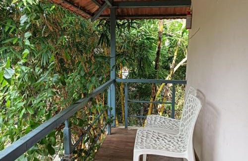 Kuilapalayam Bed & Breakfast | Ranga Cottage