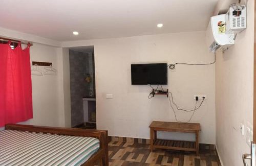 Kuilapalayam House | Ranga Cottages