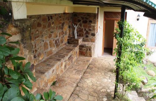 Makuldeniya House | Rangala House