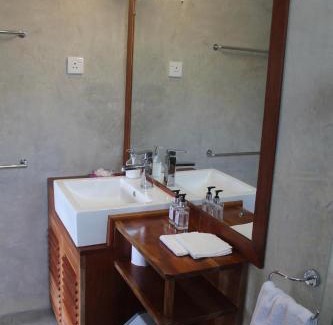 Makuldeniya House | Rangala House