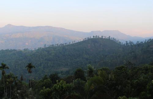 Makuldeniya House | Rangala House