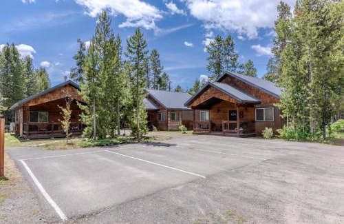 West Yellowstone House | Rangers Retreat