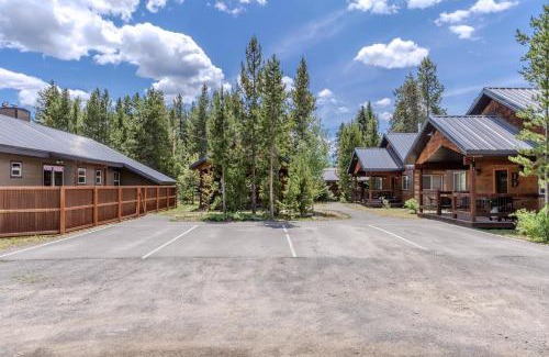 West Yellowstone House | Rangers Retreat