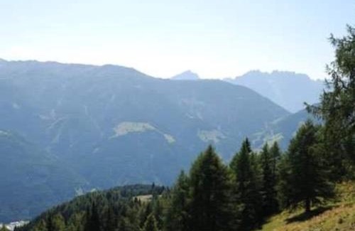 Rangersdorf House | RANGERSDORFER HÜTTE