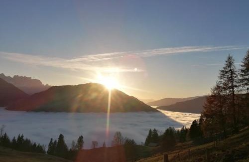 Rangersdorf House | RANGERSDORFER HÜTTE