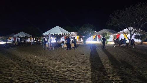 Sam Other | Rangilo Rajasthan Camp
