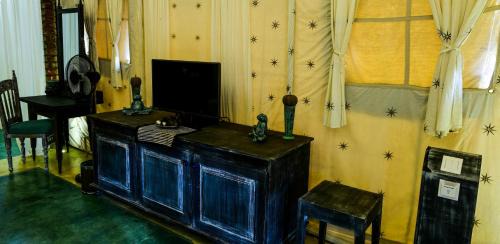 Dambulla Ski Chalet | Rangiri Dambulla Resort