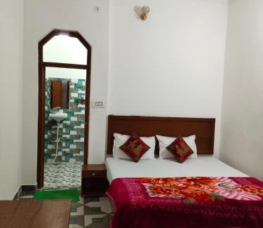 Khajuraho House | Rani Homestay