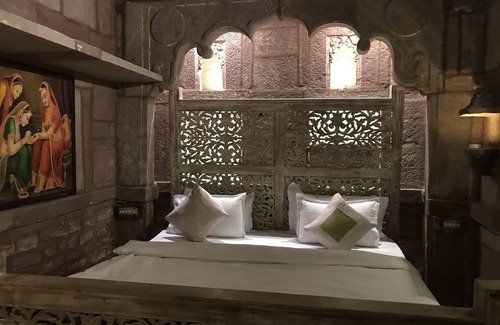 Jodhpur Hotel | Rani Mahal