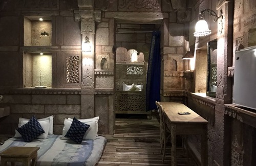 Jodhpur Hotel | Rani Mahal