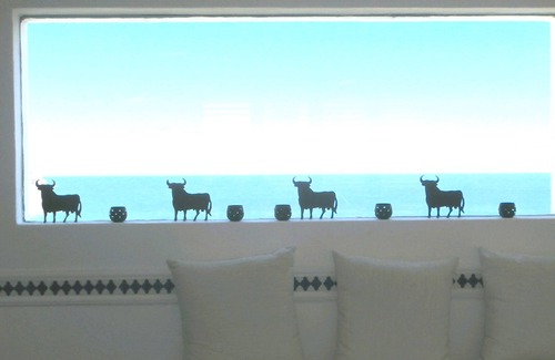 Las Negras Villa | Ranked among the 21 most pleasant villas in Andalusia by the TIMES in 2023