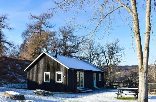 Aberfeldy House | Rannoch Lodge