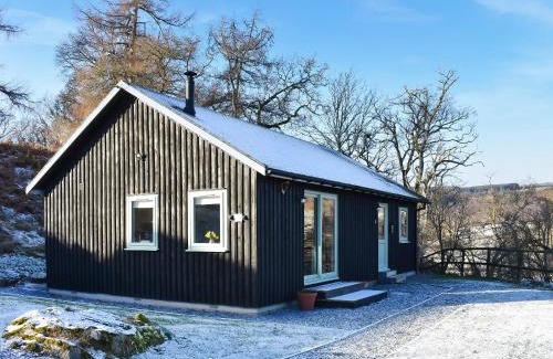 Aberfeldy House | Rannoch Lodge