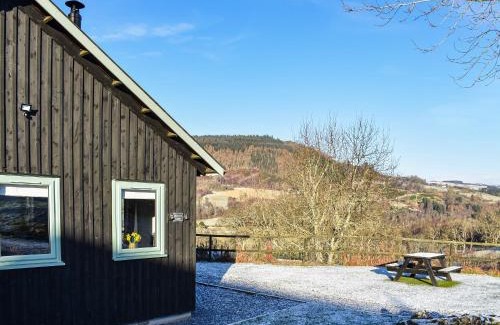Aberfeldy House | Rannoch Lodge