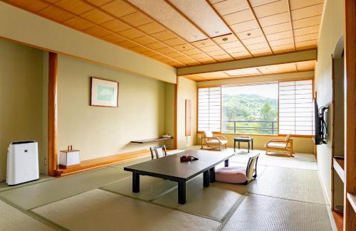 Taihaku Ward Hotel | Rantei