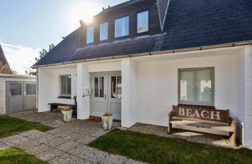 Rantum Apartment | Rantum Raanwai 21