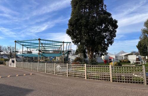 Caister-on-Sea Other | Ranworth - Haven Holiday Park