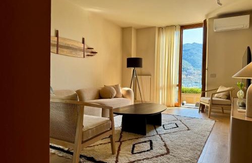 Rapallo Apartment | Rapallo Vista Mare