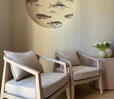 Rapallo Apartment | Rapallo Vista Mare