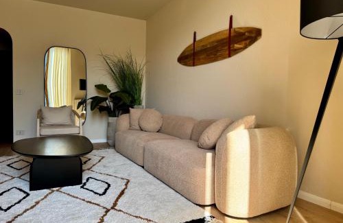 Rapallo Apartment | Rapallo Vista Mare