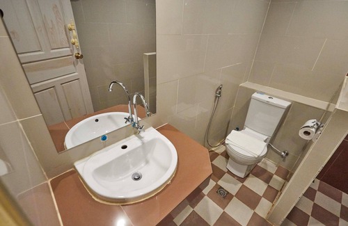 K. Phu Pieng Hotel | Rapeepong Resort Nanthai