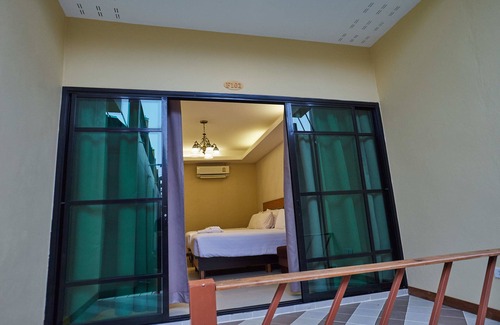 K. Phu Pieng Hotel | Rapeepong Resort Nanthai