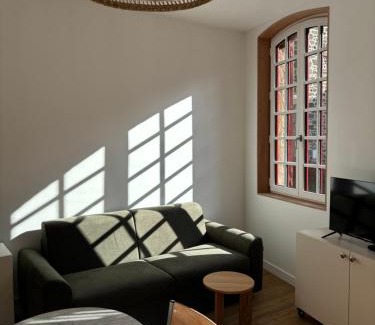 Le Puy-en-Velay Apartment | Raphaël - T2 centre historique