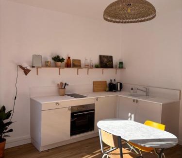 Le Puy-en-Velay Apartment | Raphaël - T2 centre historique