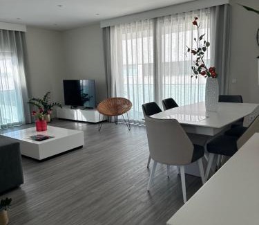 Santo Antonio Apartment | Raphael Funchal Views Apartment