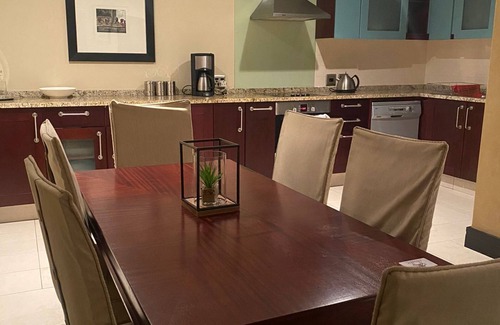 Sandown Apartment | Raphael penthouse suite Room 126