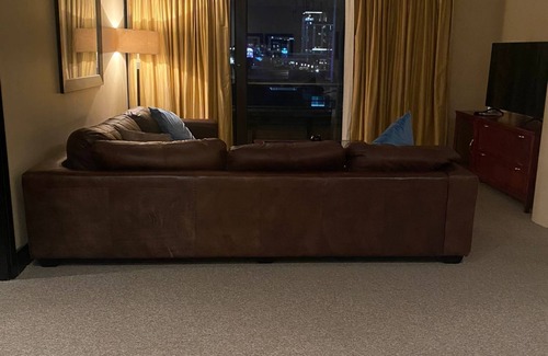 Sandown Apartment | Raphael penthouse suite Room 126