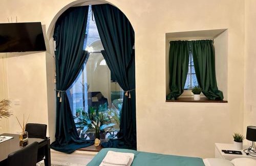 Urbino Apartment | Raphael Temporary Home in Urbino