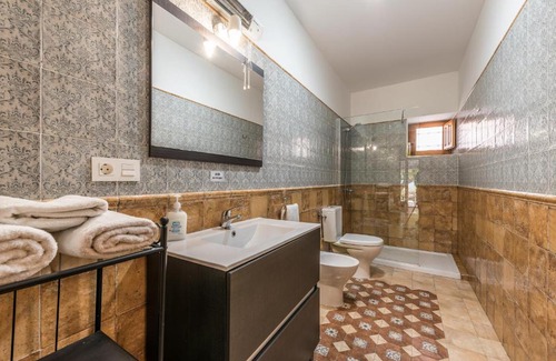 Moratalla Ski Chalet | Rapia. Casa Rosa 2