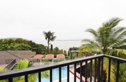 Vagator Resort | Raposo Resorts