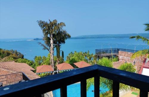 Vagator Resort | Raposo Resorts
