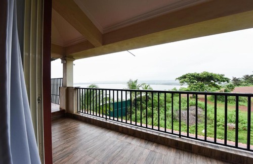 Vagator Resort | Raposo Resorts