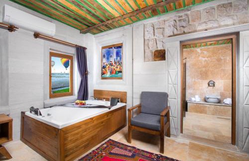 Goreme Hotel | Rapsodi Cappadocia