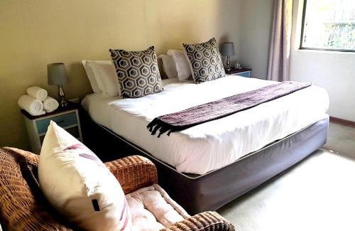 Hoedspruit Apartment | Raptors Wildlife Escapes