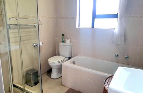 Hoedspruit Apartment | Raptors Wildlife Escapes