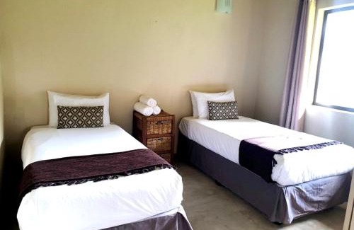 Hoedspruit Apartment | Raptors Wildlife Escapes