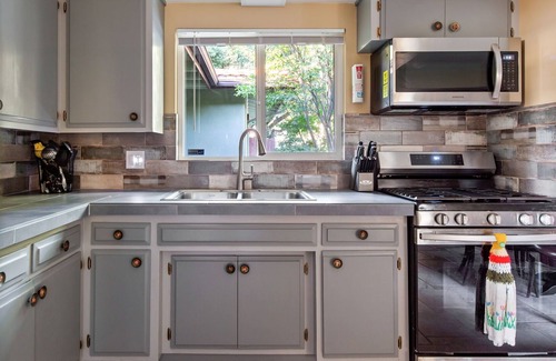 Altadena House | Rare Altadena View Home!