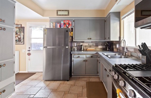 Altadena House | Rare Altadena View Home!