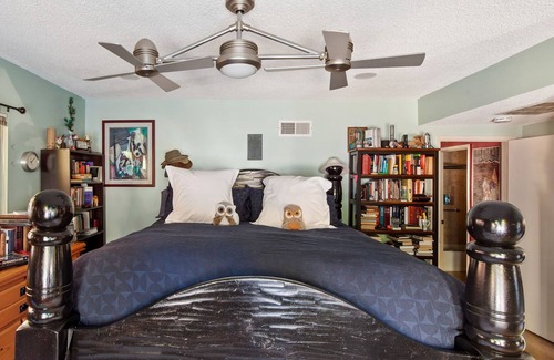 Altadena House | Rare Altadena View Home!