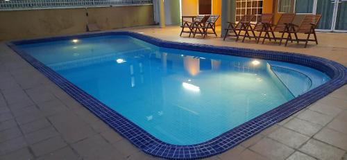 Ampang Villa | Rare and spacious pool villa , 10 minutes from KLCC & Pavillion