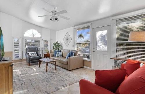 Tuscany Cove Cottage | Rare Availability In Popular, Award Winning, Gated Vacation Area