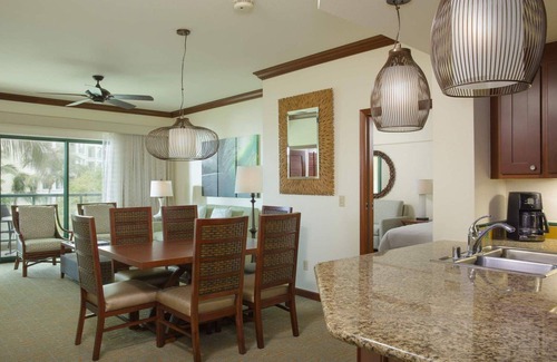 Kapolei House | Rare Availability Marriott Ko Olina 2BR Villa, Sleeps 8, March 27–April 3, 2026